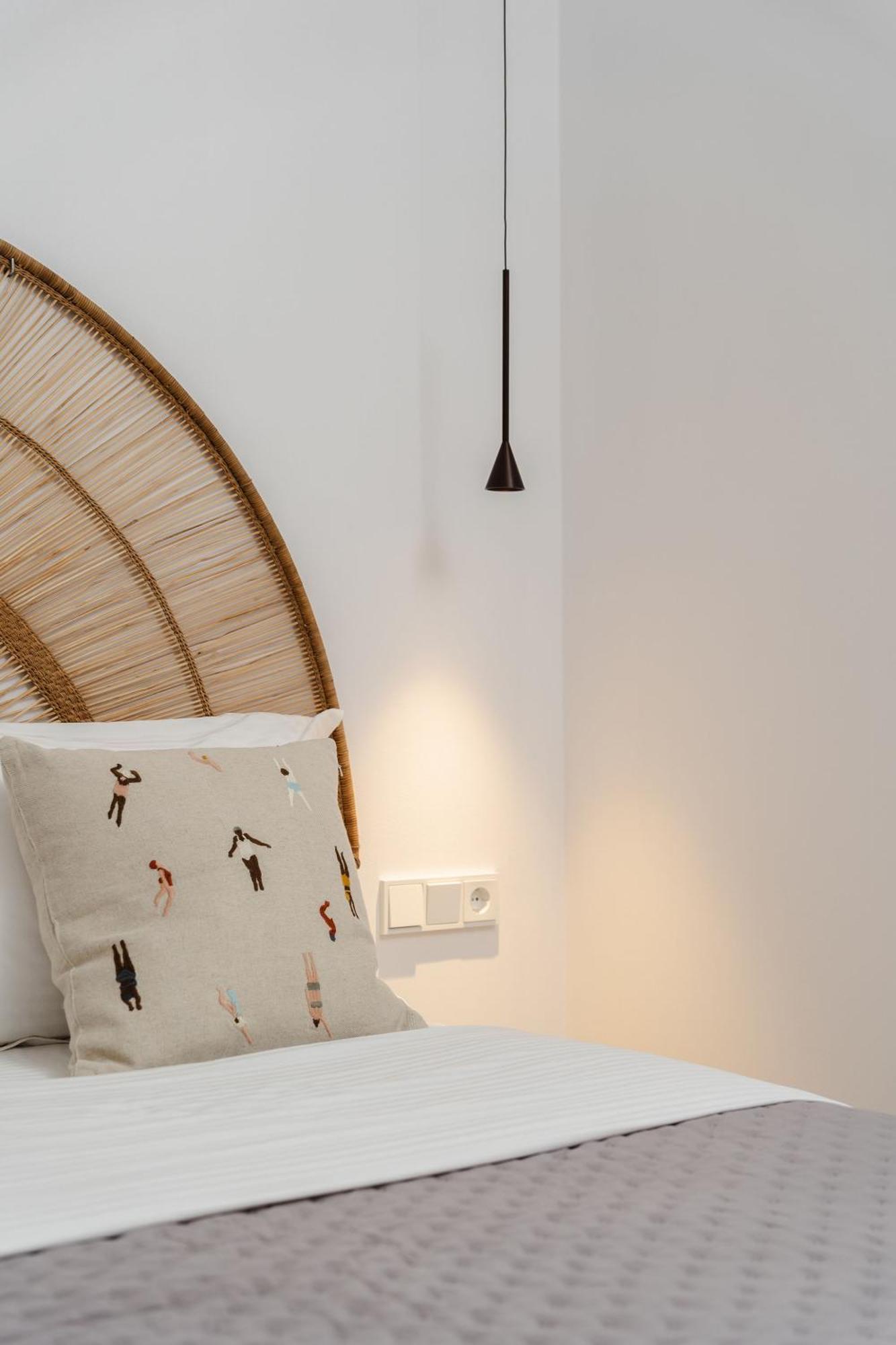 Casa De Sal Appartement Naxos City Buitenkant foto