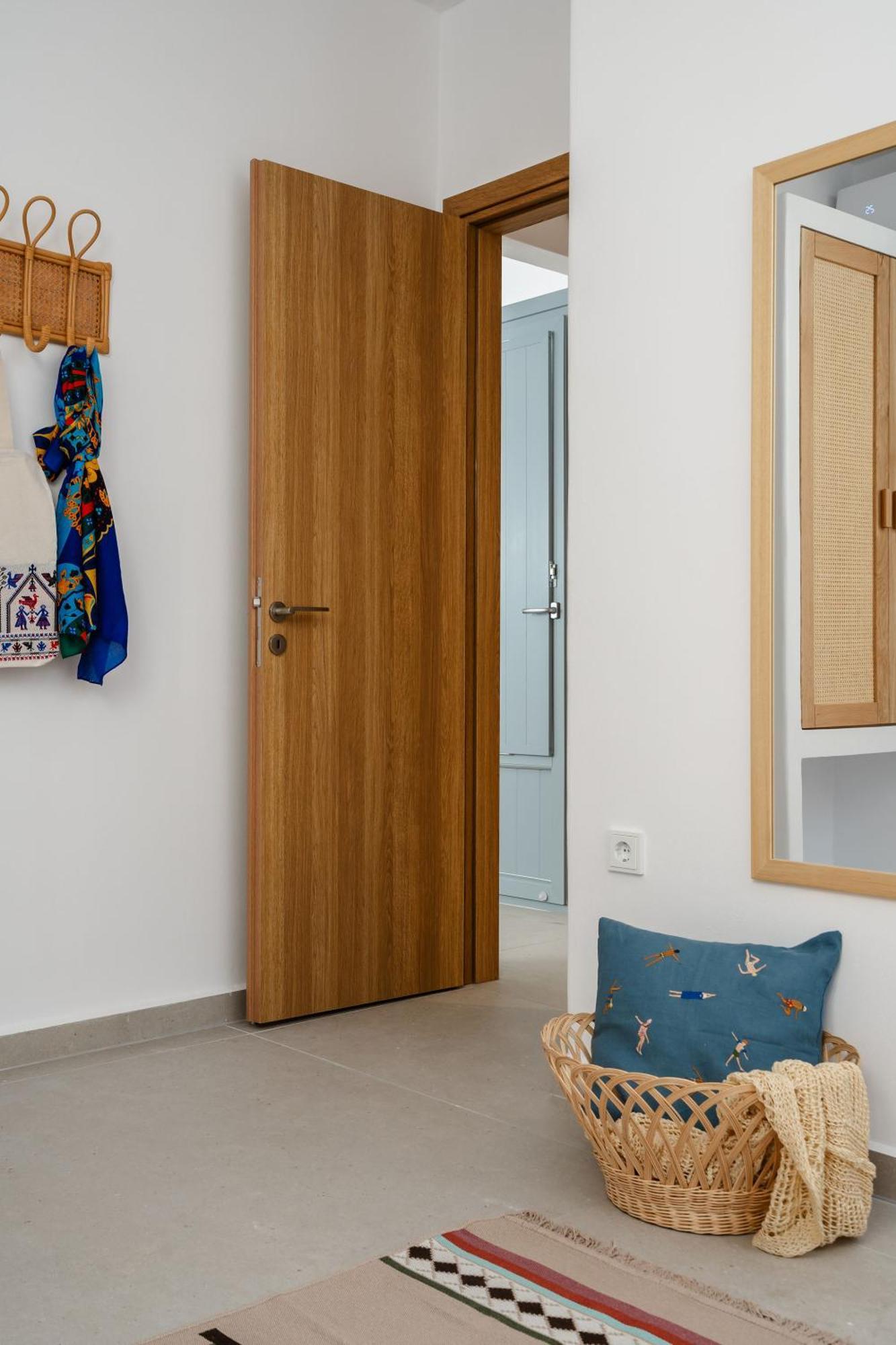 Casa De Sal Appartement Naxos City Buitenkant foto