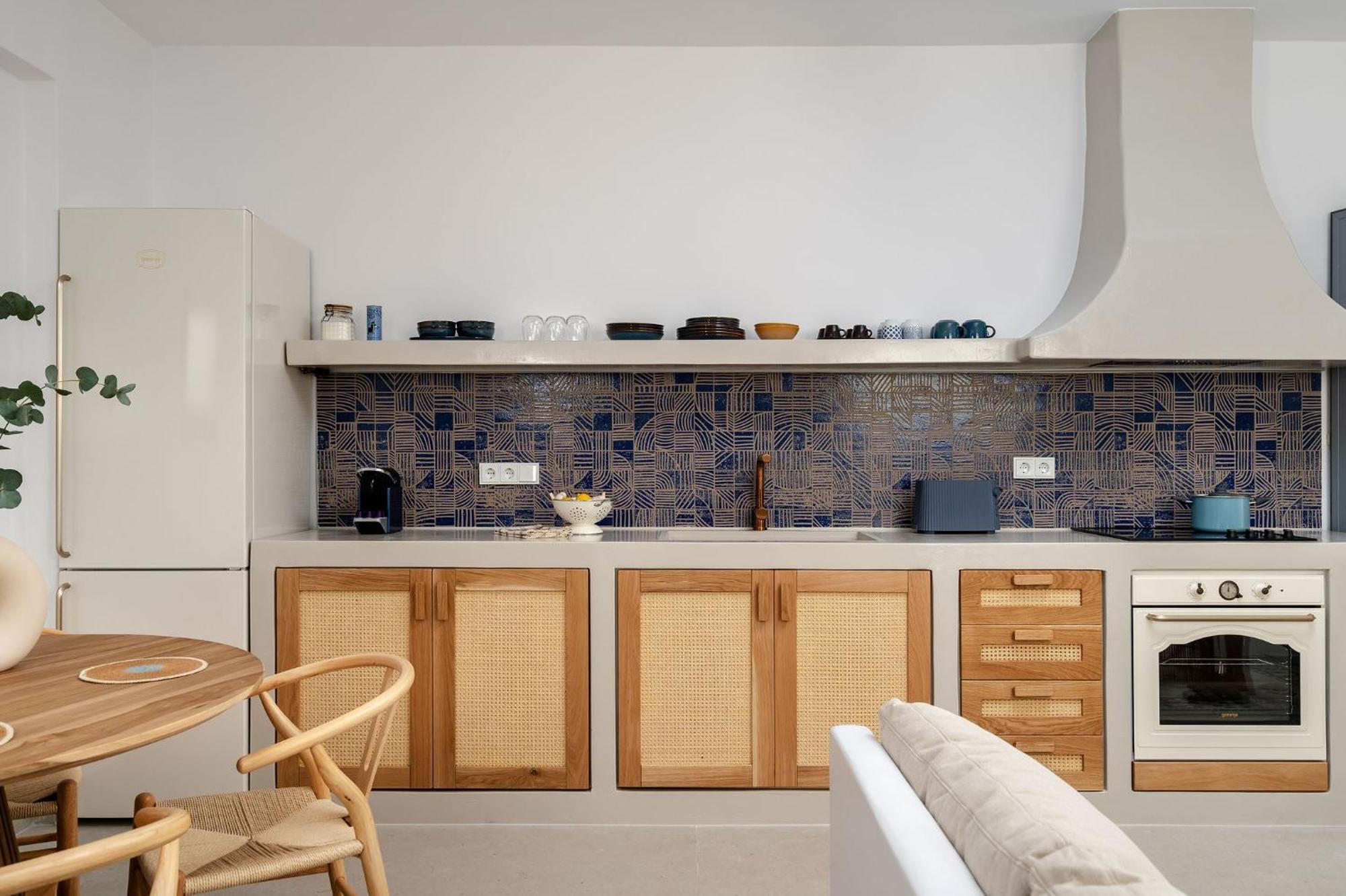 Casa De Sal Appartement Naxos City Buitenkant foto