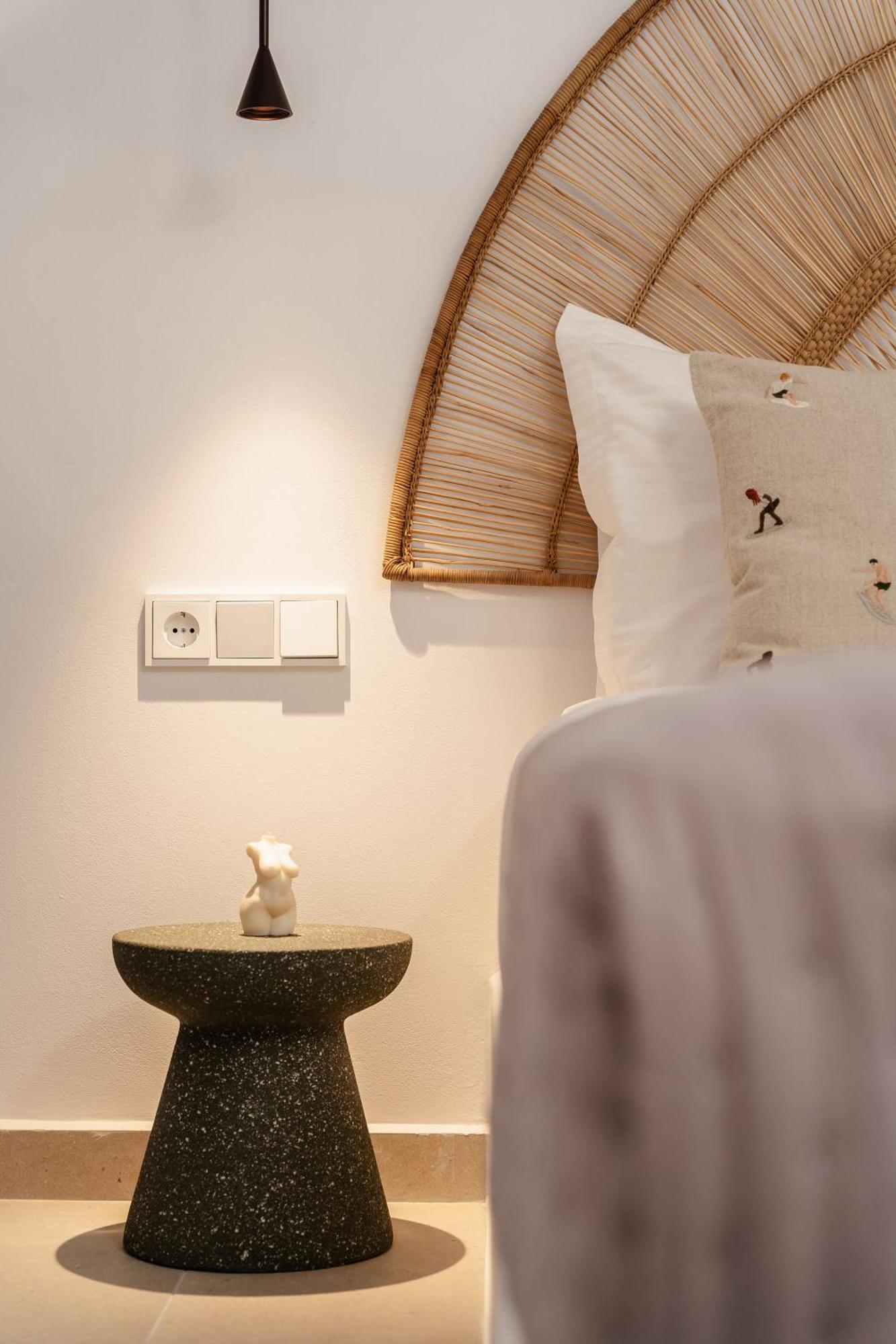 Casa De Sal Appartement Naxos City Buitenkant foto